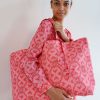 Taschen Nimo With Love | Asti Tasche Ikat Koralle